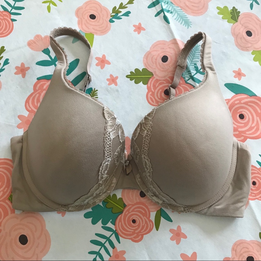 BODY BY VICTORIA PERFECT SHAPE BRA